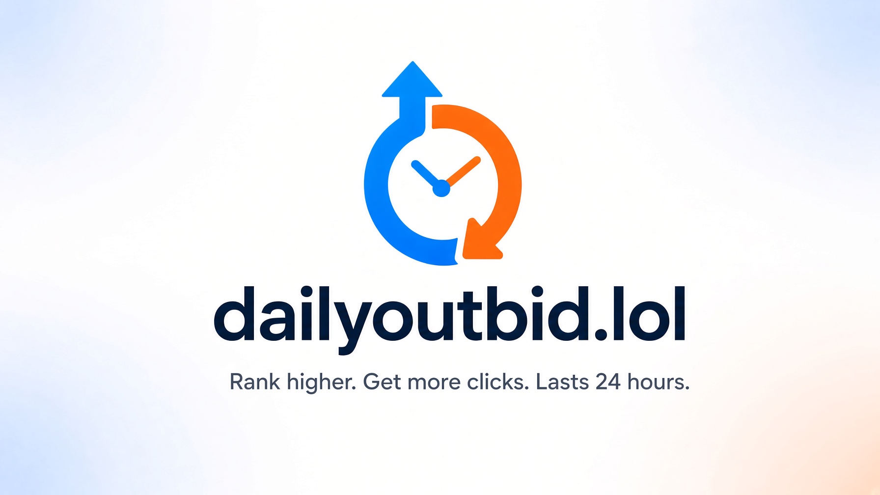 Daily Outbid Open Graph preview